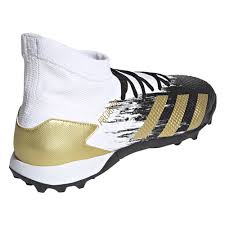 You're not cheating the system. Adidas Predator 20 3 Tf Football Boots White Goalinn