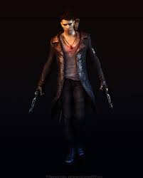 Pin On Devil May Cry