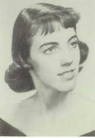 Mary Jane Newkirk (1940–2018)