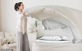 This includes 45 duets 2 ensembles and. Millennials Debate Getting Rid Of Top Sheets Forever Daily Mail Online