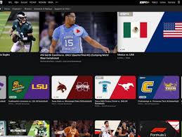 But in order to use this app, users must have. The 7 Best Free Sports Streaming Sites Of 2021