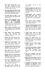Cara membagi waktu dengan baik lebih diperhatikan dari sekedar cara menggunakan uang dengan bijak. Doc Kump Peribahasa Mutfiah Ani Academia Edu