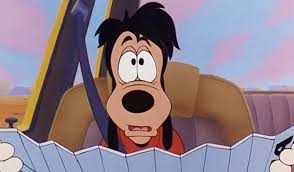 I'm gonna on a trip with my best bud. Be A Part Of The 25th Anniversary Of The Goofy Movie With D23 S Online Celebration Mickeyblog Com