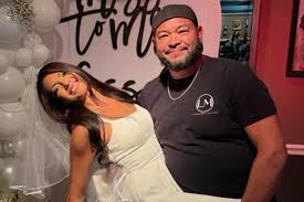 Jon Gosselin's Fiancée Stephanie Lebo Celebrates Her Bridal Shower: Photo