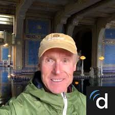 Dr. Eric Kendall, MD