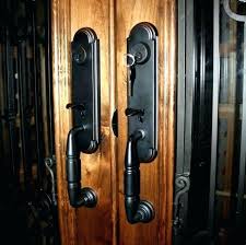 image result for wrought iron door entry sets double doors interior double glazed front doors double door handles