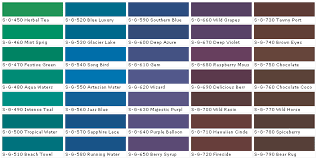 behr paint chart behr colors behr interior paints behr