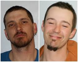 Homeless Men Arrested Twice in 24 Hours