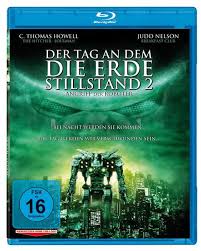 Filmdaten deutscher titel der tag, an dem die erde stillstand originaltitel the day the earth stood still. Der Tag An Dem Die Erde Stillstand 2 Von C Thomas Howell Judd Nelson C Thomas Howell Sinead Mccafferty Mit Judd Nelson C Thomas Howell Sinead Mccafferty Filme Orell Fussli