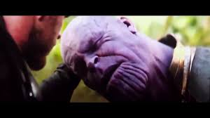 Tony stark ends up with all the infinity stones, and then snaps thanos and his henchmen to oblivion. Thanos Snaps His Fingers Uncut Video Dailymotion