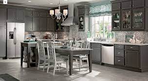 Thousands of new paint colors, including the one. kraftmaid® colormatch™ means more choice for mixing, matching, splashing and accenting ̶ or however else you give the room your style. Top 5 S Popular Paint Finishes Kraftmaid
