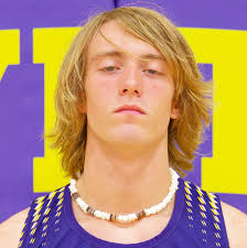 ATHLETE OF THE WEEK: Ethan Lee (Fayette)