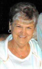 Ruth Jarvis Obituary (1935