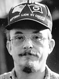 Kevin Roy Whitfield (1958-2008)