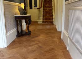 Dyi project hardwood flooring install in hall and bedrooms description: Flooring Patterns Directions And Layouts What To Choose To Get The Most Out Of Each Space The Flooring Blog