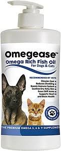 Toxicity can occur very quickly or over a longer period of exposure. Best Fish Oil Supplement For Cats In 2021 Reviews Ratings