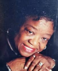 Shirley Spence Obituary (1936