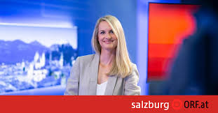 It's a complete package for those listeners who has already got boared by searching a radio that plays today's big hit tracks in music. Tanja Geleckyj Salzburg Orf At Landesstudio Salzburg