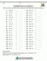 12 3rd Grade Division Worksheets 3rd Grade Math Worksheets Math Division Worksheets Division Worksheets