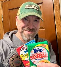 ryan fagan (@myjunkwax)