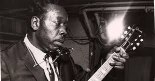 Slim Harpo