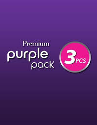 The color i used was purple. Purple Pack 3pcs Human Hair Weaves Purple Weave Hairstyles Human Hair