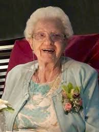 Obituary of Adriana Pharaildes Whitson