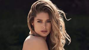 If you have good quality pics of doutzen kroes, you can add them to forum. Doutzen Kroes Hunkemoller Spring 2020 Lingerie Fashion Gone Rogue