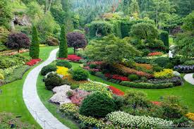 • recommended tour time is 4.5 hours to fully experience the gardens. The Butchart Gardens Vancouver Island Bc Richard Wong Photography