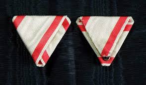 Image result for Red 1908 Military