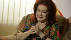 Stela popescu a fost una dintre cele mai cunoscute actrite ale romaniei. A Murit ActriÅ£a Stela Popescu Artista Va Fi InmormantatÄƒ DuminicÄƒ