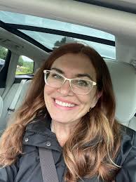 A few weeks ago, I was involved in a collision