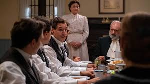 Hoy, en "La Promesa", el secreto de Simona está a punto de ser descubierto