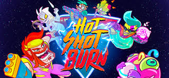 Hot — 1 adjective hotter, hottest high temperature 1 weather/food/liquid etc having a 2 feeling very hot: Hot Shot Burn On Steam