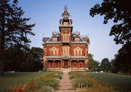Victorian manor offers activities at their location for residents. Vaile Mansion Wikipedia