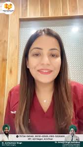 Dr. Amarjit Singh Sachdeva(Gagan Aesthetics) (@gaganaestheticamritsar) •  Instagram photos and videos