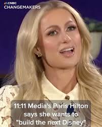 Paris Hilton