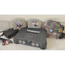 Gta 5 data n64 : Harga Nintendo 64 Terbaik Video Games Elektronik Mei 2021 Shopee Indonesia