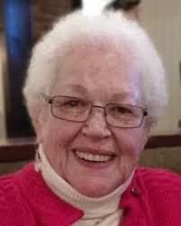 Kathryn L. GILBERT Obituary February 18, 2025