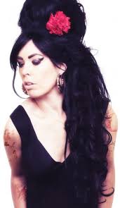 Amy Winehouse Tribute Act