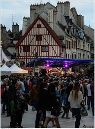 Dijon fete de la musique. Fete De La Musique 2016 De Dijon Oliver Photo Blog
