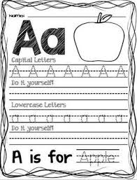 *some of these mnemonics could be improved. 92 Pages In All Common Core Aligned This Bundle Includes Many Different Ways To Teach Your Studen Learning The Alphabet Preschool Tracing Learning Letters