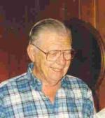 Obituary information for Frederick 'Ed' Edwin Yeager