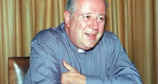 Exarzobispo Francisco José Cox muere debido a insuficiencia respiratoria