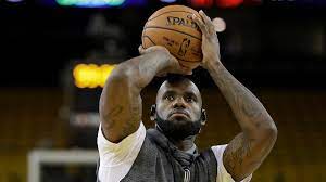 Maybe you would like to learn more about one of these? How Many Rings Does Lebron James Have Total Nba Titles Sports Illustrated