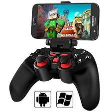 Beboncool Wireless Bluetooth Game Controller With Clip For Vrandroid Phonetablettv Box Read More At The I Game Controller Wireless Bluetooth Android Phone