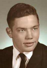 Charles “Charlie” A. Reed Jr.