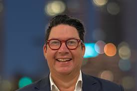 Peter Grassi takes the helm at Fujitsu Oceania