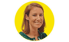 Isabel Keim's Instagram, Twitter & Facebook