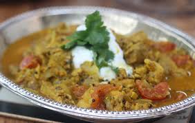Pheasant Keralan Curry The Field In 2020 Pheasant Recipes Curry Recipes Curry